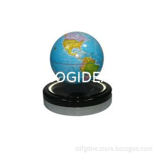 Anti Gravity Customized Magnetic Levitating Globe / Earth G